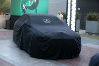 Car One Mercedes Benz 13