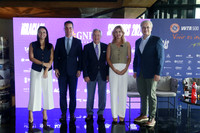 Alejandra Cárdenas, Fernando Margain Sada, Hernán Garza, Melody Falco y Eduardo Nava (8)