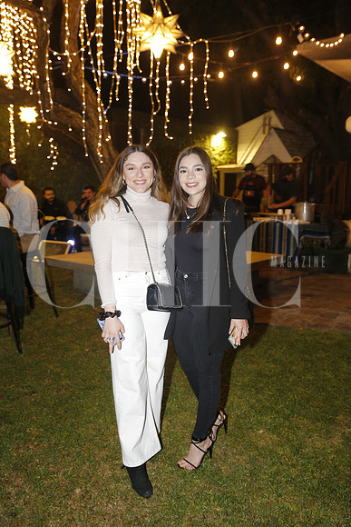 Fernanda Treviño y Ana Leza (2)