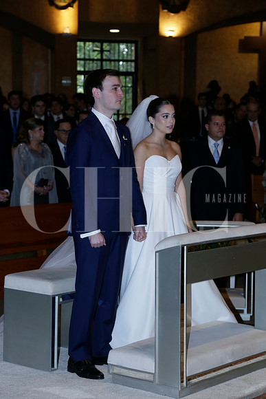 Mauricio Garza y Gabriela Bermea (3)
