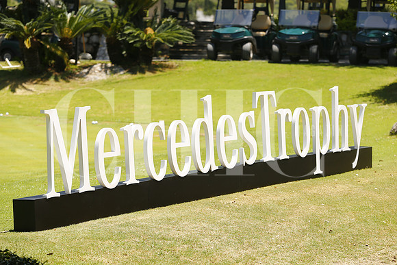 Mercedes Trophy