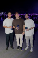 Asistentes al DALE MIXX 2025 2