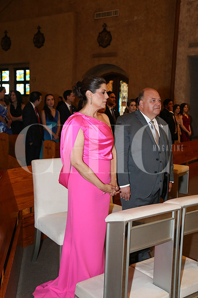 Lucia Elizondo de Moreno y Carlos Moreno 0
