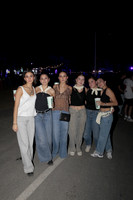 Asistentes al DALE MIXX 2025 20