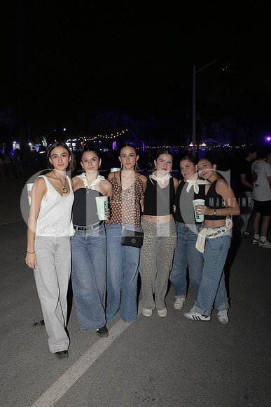Asistentes al DALE MIXX 2025 20