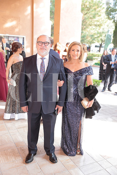 Gerardo Guajardo y Nora Andrade 3