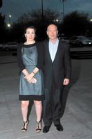 Laura Garza y César Garza Livas