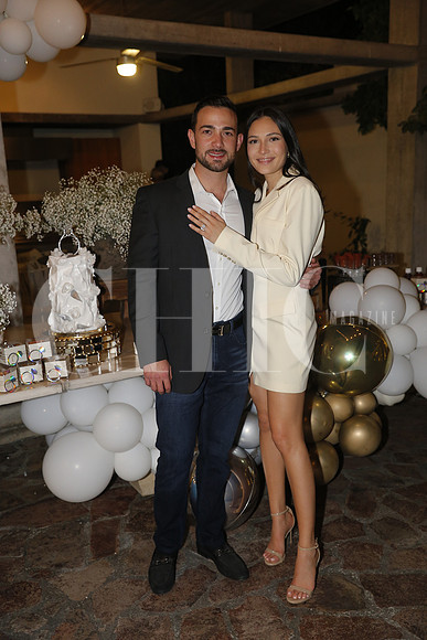 Juan Castro Paras y Crystel Salazar Garza (1)