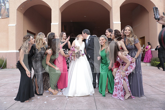 Boda de Luly Clariond y Manuel Rosa 148