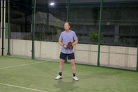 Torneo Padel Irish VS Cecvac 21
