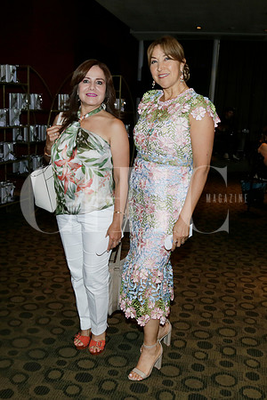 Lupita Alonso y Gabriela Rodríguez (2)