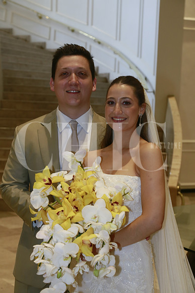 Santiago González y Mónica Lugo (5)