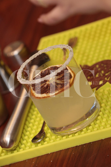 Mixology Sessions 42