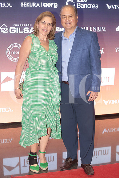 Angelica Rodríguez y Juan Santillan 2