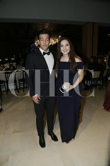 Erick Treviño e Iliana Partida (2)