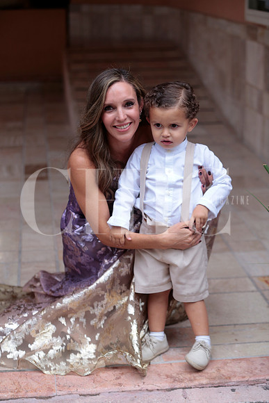 Thelma Santos y Santiago Elosua 5