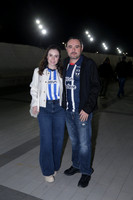 Cynthia Lozano y Antonio Cavazos 2