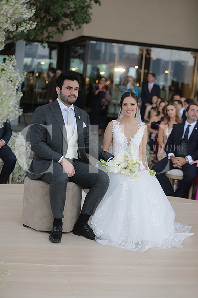 Boda de Ana Karen Williams y Samuel Aguirre 35