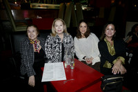 Beatriz Rodríguez, Dolores Garza de Arroyo, Fernanda Madero y Laura Cantú (2)
