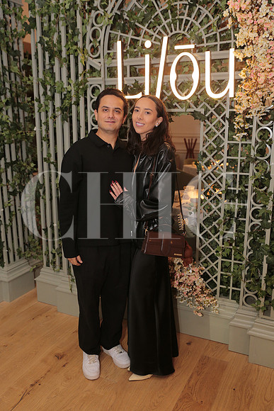 Alex Bezares y Regina Pilgram 2
