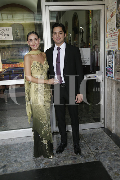 Denisse Brigston y Miguez Díaz (3)