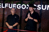 Arturo Gutíerrez y Alejandro Gutíerrez