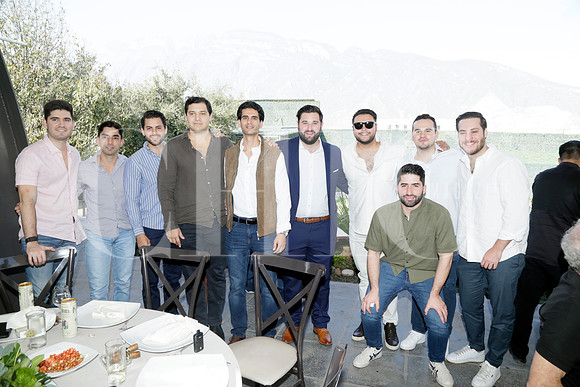 Pato Andonie y amigos (2)