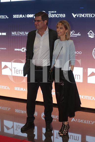 Maximo Bedoya y Maggy Bedoya 2