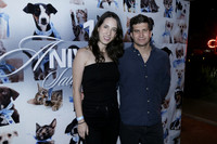 Carolina Tejada y Alejandro Del Bosque