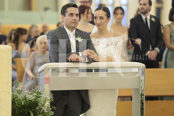Boda de Carolina Duran y Guillermo Maycotte 30