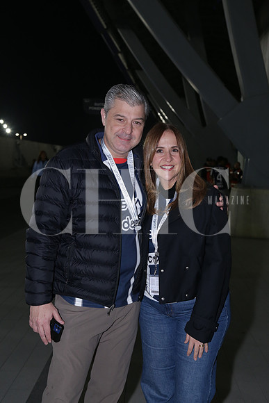 Farid Yamallel y Mayra Yamallel2