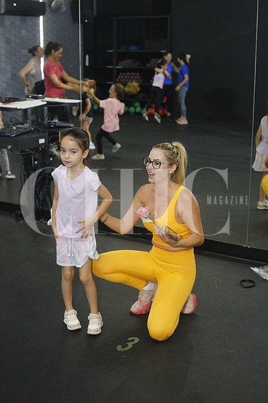 Clase (2)