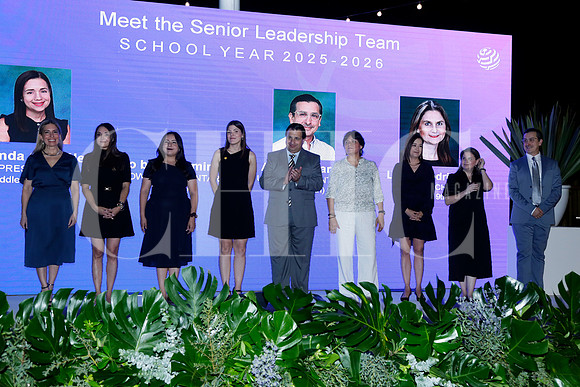 Adriana Encinas, Ilsse Mc Gregor, Jaquelin Jaques, Ana Valenzuela, Nicolás Aguirre, Sol Zapata, Belinda González, Lilian Rodríguez y Abiel Guajardo