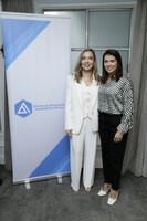 Janette Lamas y Clara Londoño (2)