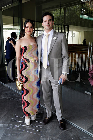 Renata Peredo y Gonzalo Belden (3)