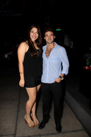 Paulina Valdés y Jaime Valdés