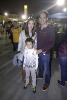 Cristina Zapata, Jesús Carmona y Mateo Carmona (2)