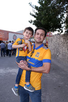 Daniel Olivo y Daniel Olivo 1