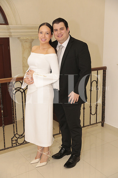 Balbina Guajardo y Jorge Manzur 14