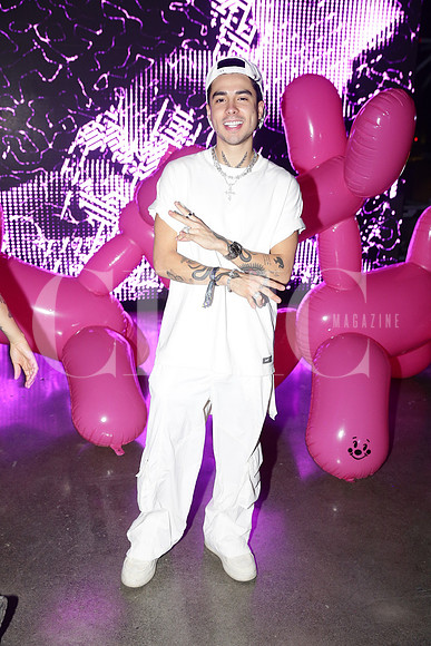Mario Bautista 6