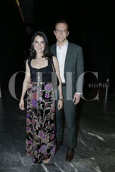 María José García y Jaime Valdivia (3)