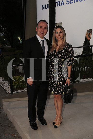 Ernesto Lopez Clariond y Mayela Gayol 3