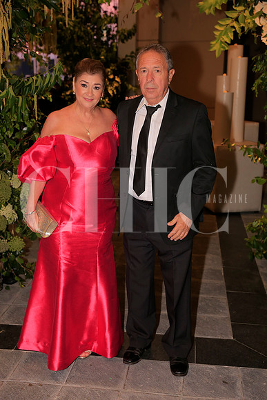 Elodia Rodriguez y Alberto Chapa Gonzalez 2