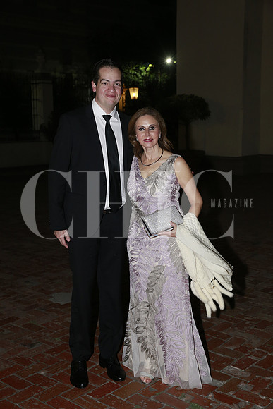 Fernando Villarreal y Alicia Laura Guerra (3)