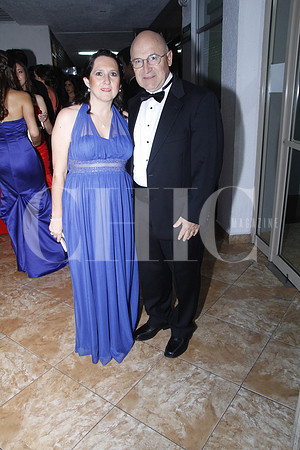 Sofía de García y Enrique García