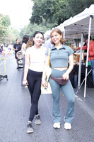 Daniela Gracida y Alexandra de la Garza 0