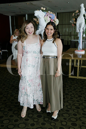 Barbara Saenz y Paola Corral (2)