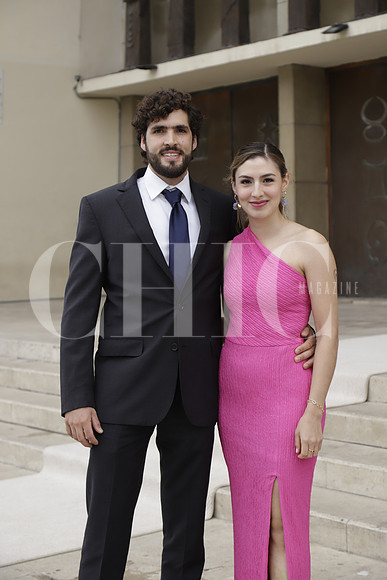 Rodrigo Flores y Ana Isabel Torres3