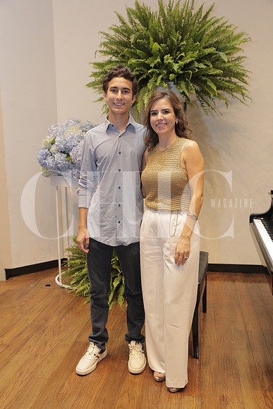 Juan Pablo Berlanga y Cecilia Dominguez 2
