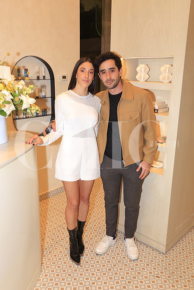 Ana Cris Voigt y Fernando Voigt 3